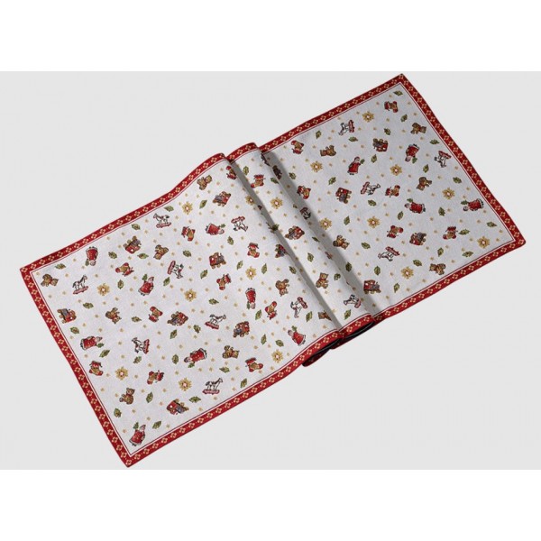 Toy's Delight runner XL